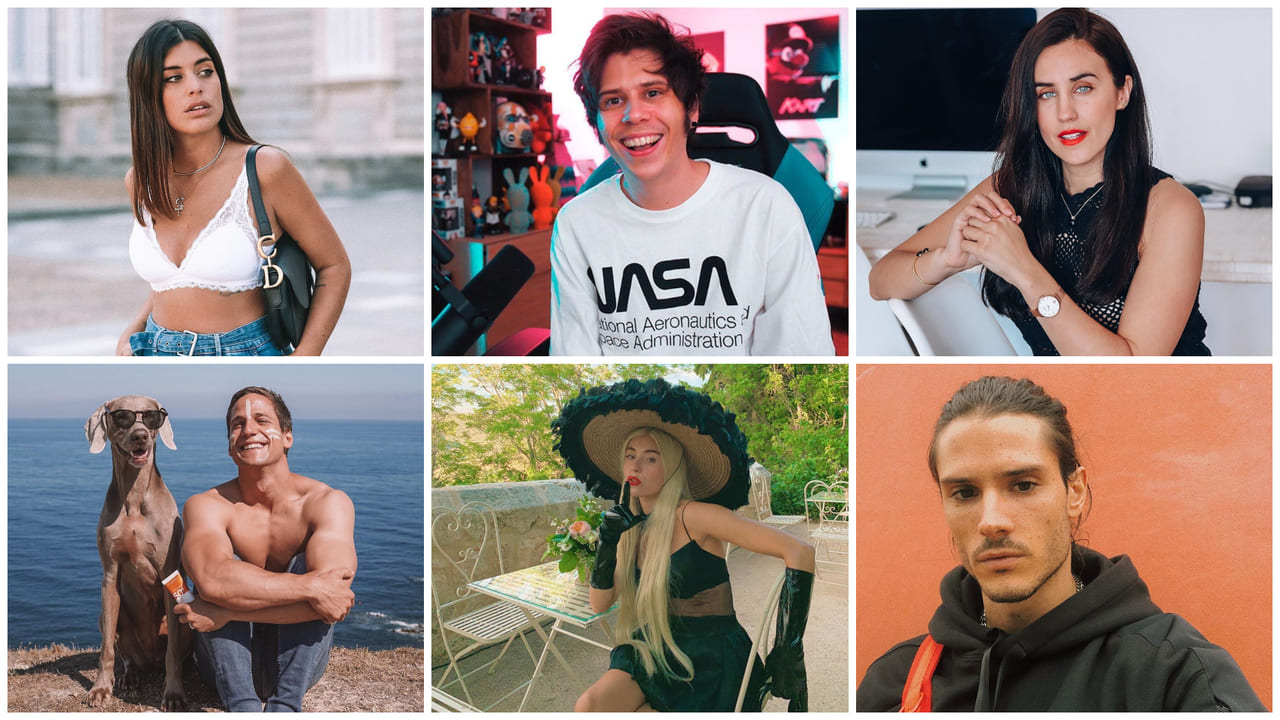 Los influencers estarán obligados a rectificar informaciones falsas con la nueva ley