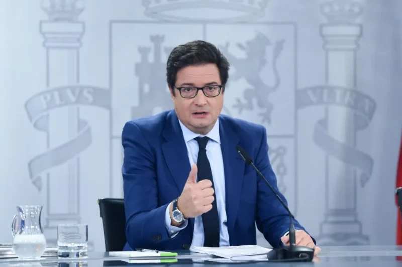 El Gobierno aprueba la creación de un registro de lobbies para regular los grupos de interés