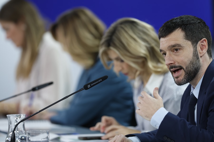 El Gobierno aprueba una reforma que facilita el reconocimiento de discapacidad y amplía la teleasistencia