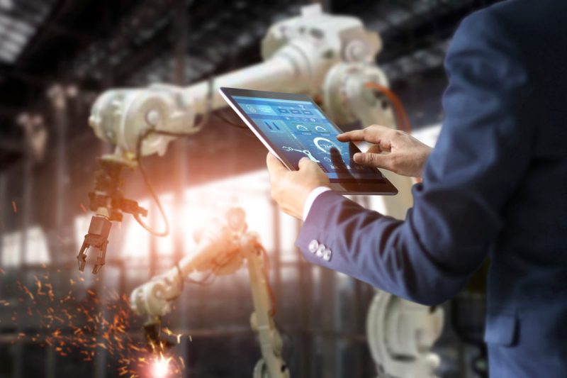 La robotización, el motor que impulsa una justicia más rápida y efectiva