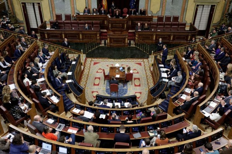 El Gobierno aprueba la subida de pensiones y nuevas medidas económicas tras el pacto con Junts